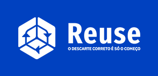 REUSE. O descarte correto é só o começo