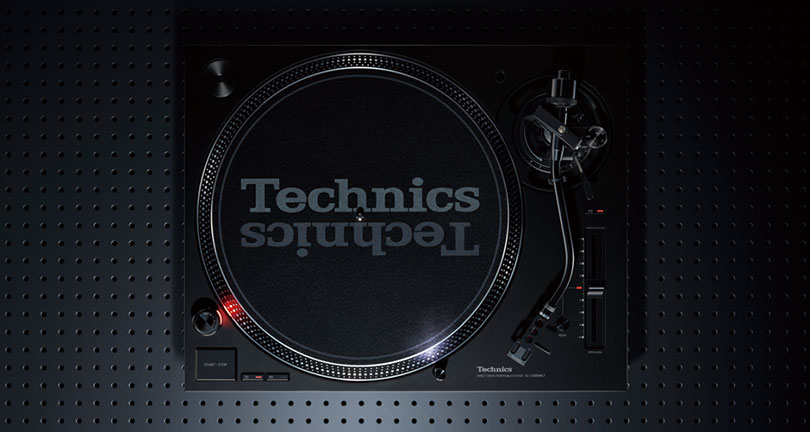 Technics anunță SL-1200MK7, modelul următor din gama de succes de pickupuri pentru DJ