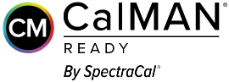 087_FY2017_Panasonic_Kalibrierung_CalMAN_Ready_by_SpectraCal_logo