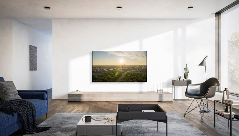 Panasonic lanza las nuevas series de televisores Mini LED W95A y W93, con nuevas características para gaming y una calidad de imagen sorprendente