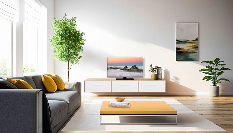 Panasonic lanza sus nuevas series de televisores LED de entrada S55A, S40A y N30A