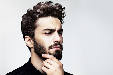 Los 5 consejos para tener una barba perfecta