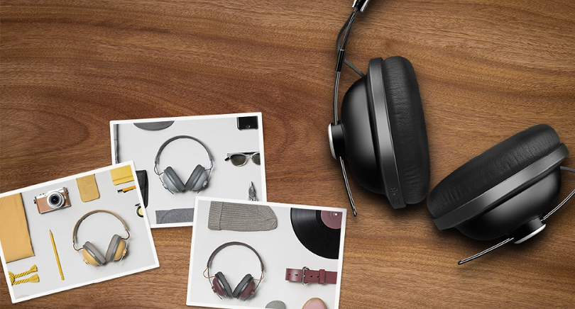 Moda, tendencia y diseño en los auriculares HTX80 de Panasonic