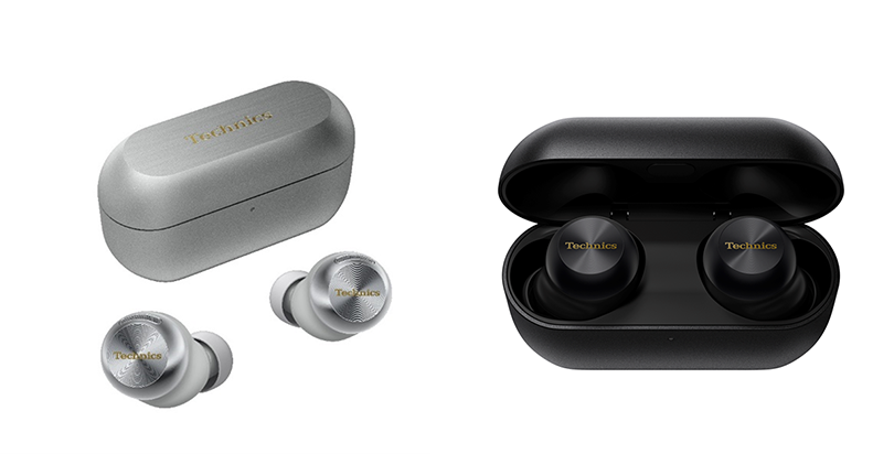 New Technics EAH-AZ100 earbuds bring the most authentic sound yet