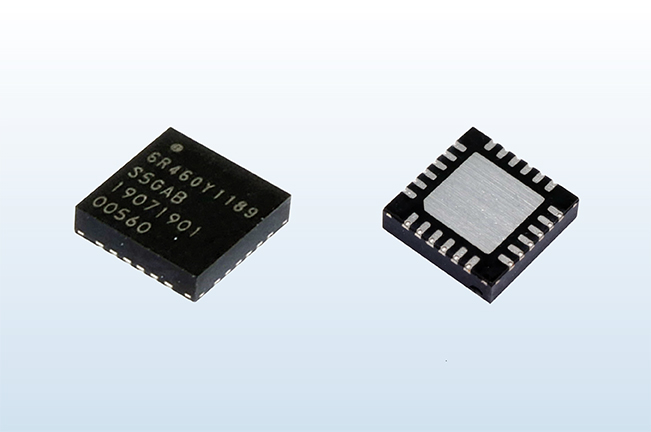 Panasonic introduces 6-in-1 inertial sensor; to elevate automotive safety and performance