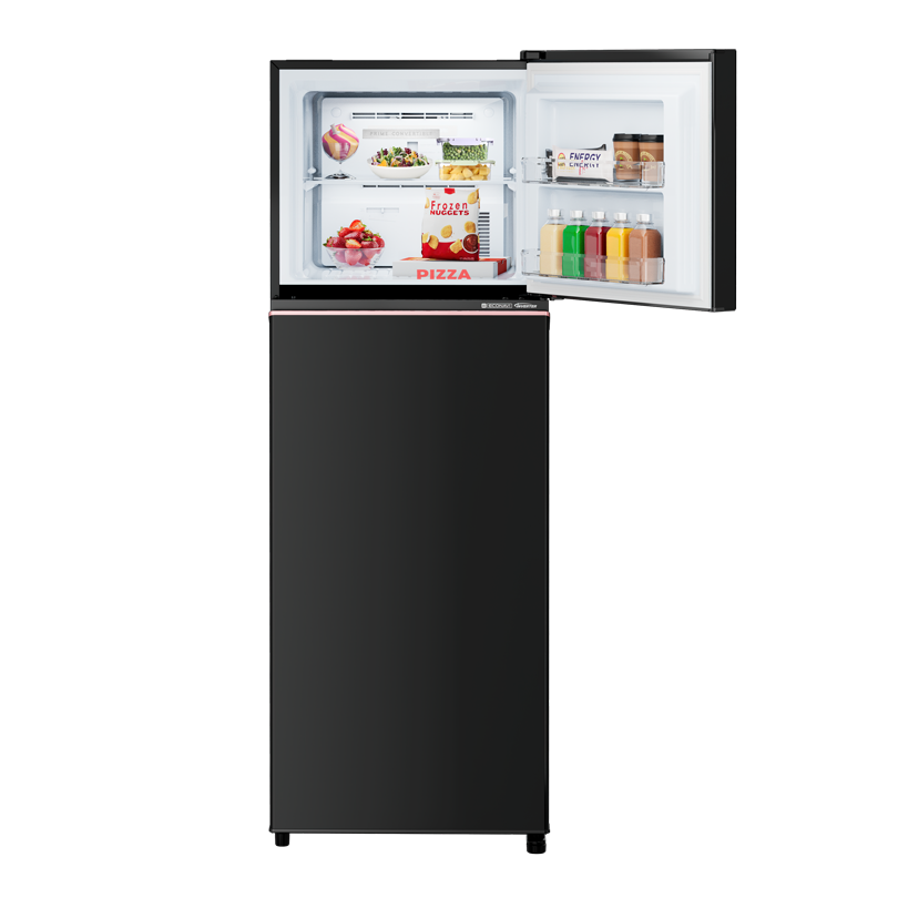 Panasonic strengthens its home appliance portfolio in India; launches new range of Prime Convertible Refrigerators
