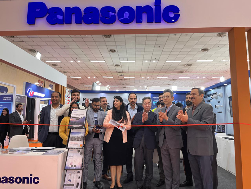 Panasonic Unveils i-PRO AI-Powered Surveillance and Advanced Security Solutions at IFSEC India 2024