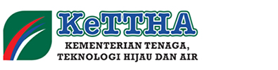 Supporting Ministry Ministry of Greentech, Energy & Water (KeTTHA)