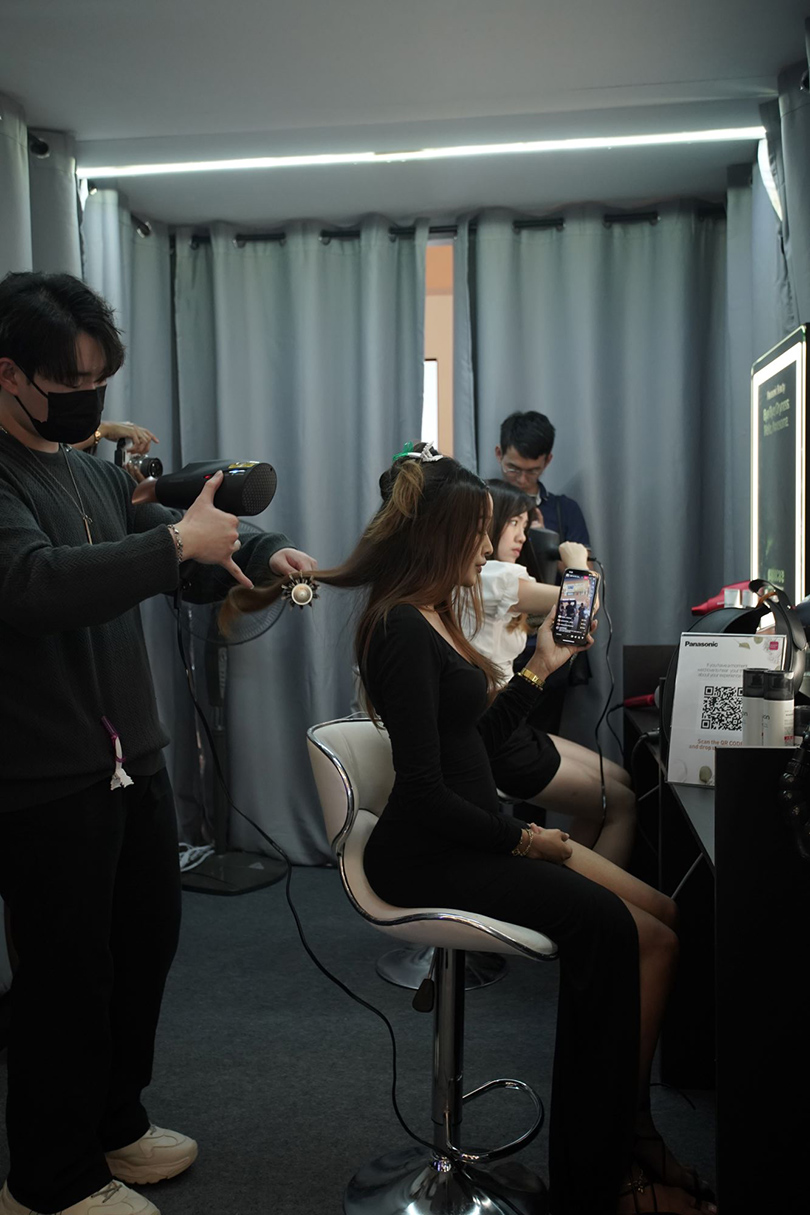 Panasonic's nanocare Hair Solution Roadshow is Set to Showcase Innovative Hair and Scalp Care