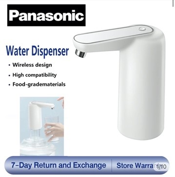 Water Dispenser