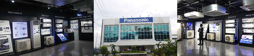 A New Decade Welcomes Panasonic Air Conditioning Philippines 
