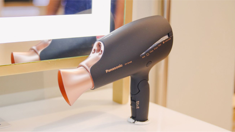 PANASONIC BEAUTY LAUNCHES ITS FIRST EVER PH BEAUTY LIFESTYLE CORNER AND WE’RE STOKED!