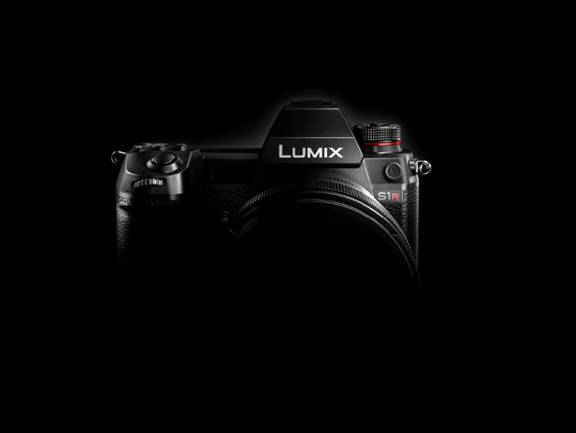 A Panasonic desenvolve a nova Série LUMIX com dois modelos da sua primeira câmara sem espelho com sensor Full-Frame