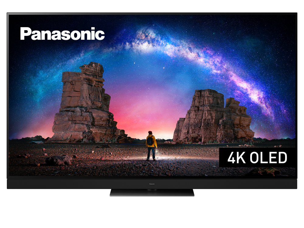 A Panasonic Apresenta O Televisor Oled Mz2000 Uma Nova Era De Luminosidade E Expressão Oled 6865