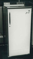 Photo of The first refrigerator NR-140AZ