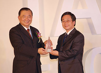 Photo of 200904 Large capacity inverter refrigerator NR-D562HV wins the Silver Medal of Taiwan Excellence