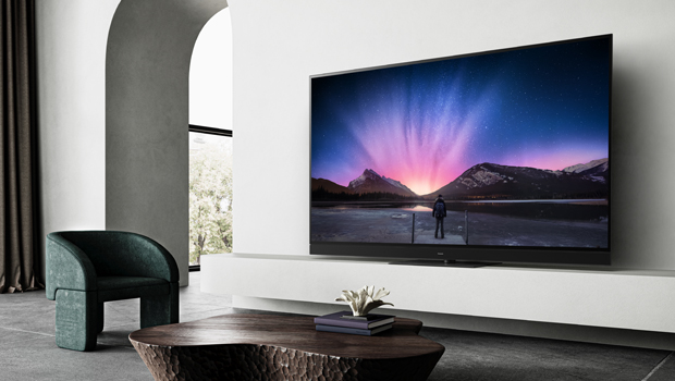 Panasonic Introduces Lz2000 Its Flagship Oled For 2022 Panasonic Uk And Ireland 8298