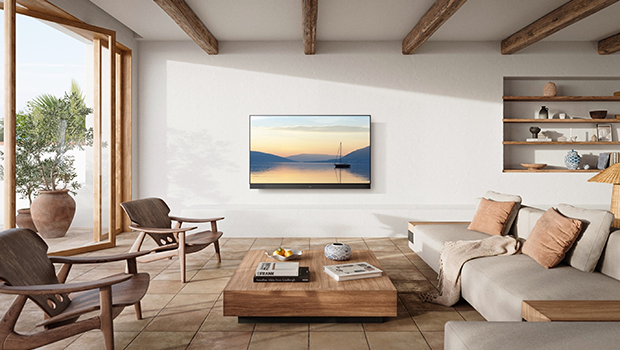 Panasonic announces the new Z90A and Z85A OLED with Panasonic Premium ...