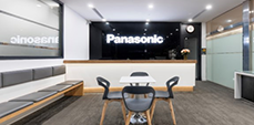 Panasonic Sales Việt Nam