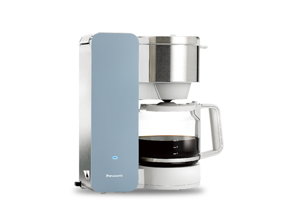 Photo of Coffee Maker NC-DF1