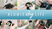 #LumixVlogLife