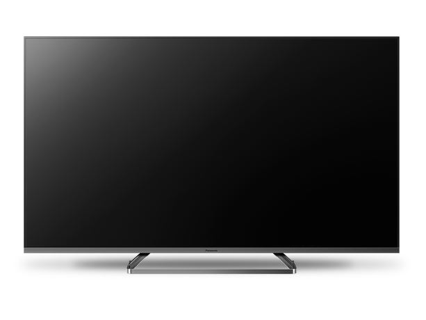 A LED LCD TV TX-50GX810E fényképen