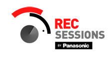 Découvrez les REC Sessions by Panasonic