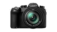 LUMIX FZ1000M2 камерасының арнайы мүмкіндіктері