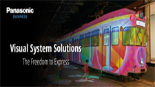 Visual System Solutions