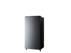 Photo of [DISCONTINUED] 165L 1-Door Refrigerator (Metal Door Design) NR-AF175SHMY