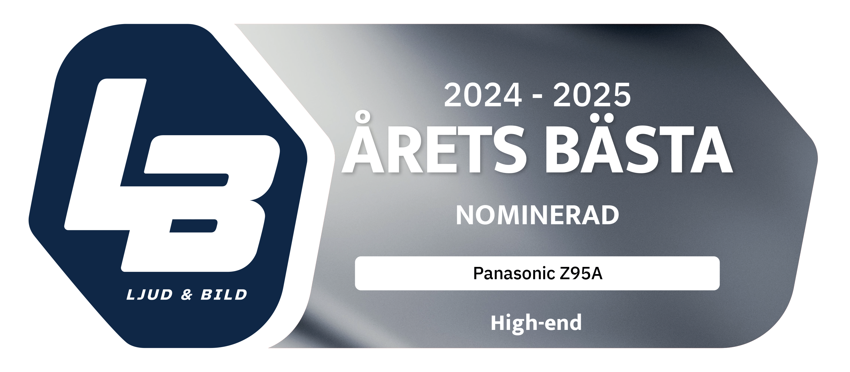 ”Panasonic Z95A levererar en förstklassig bild med imponerande kontrast och en nyanserad färgpalett. Kronan på verket är det välljudande högtalarsystemet från Technics.” ”Panasonic Z95A levererar en förstklassig bild med imponerande kontrast och en nyanserad färgpalett. Kronan på verket är det välljudande högtalarsystemet från Technics.”