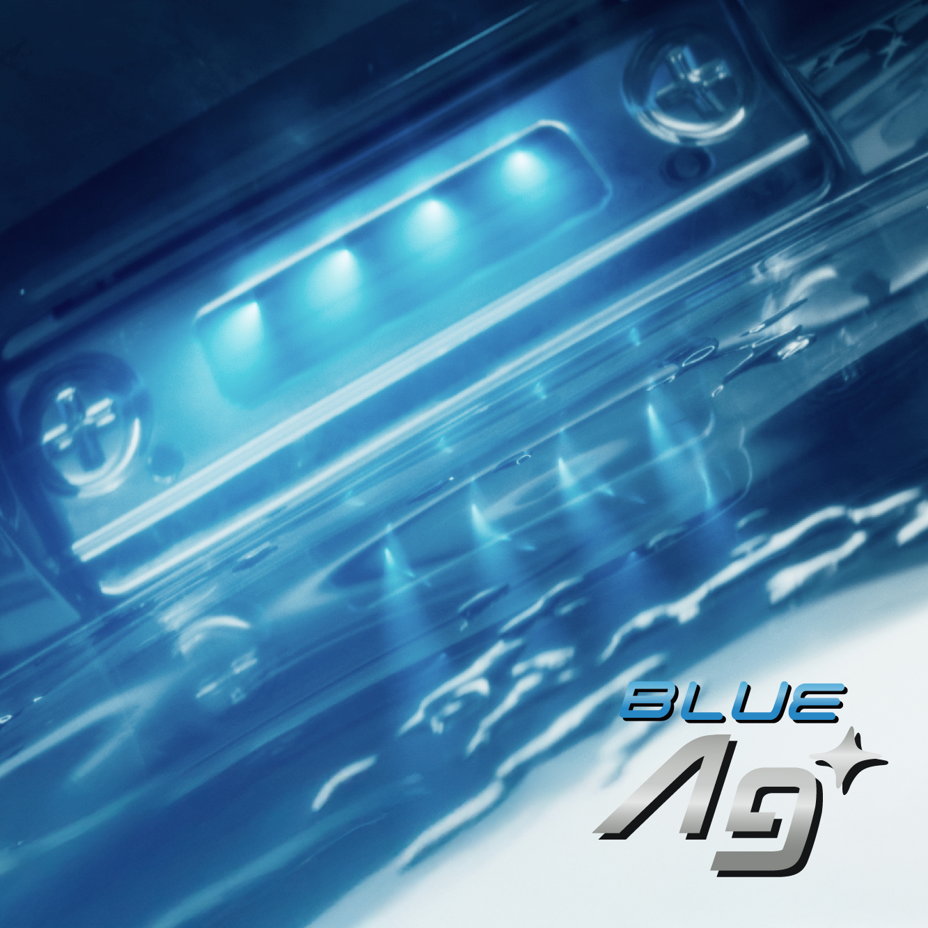 ทนต่อแบคทีเรีย อ่อนโยนต่อเนื้อผ้า