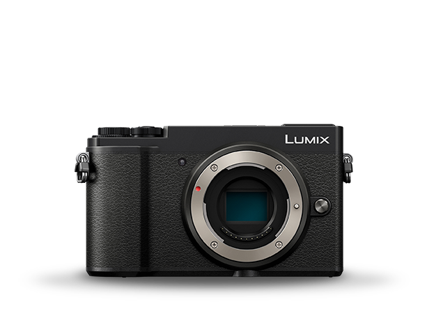 LUMIX Dijital Tek Lensli Aynasız Kamera DC-GX9 Resmi
