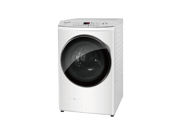 高效抑菌系列 溫水滾筒洗衣機<br /> NA-V160MW商品圖