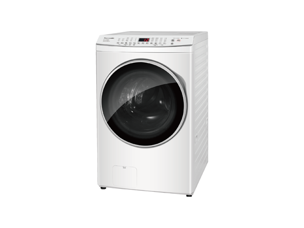 智能聯網系列 溫水滾筒洗衣機<br />NA-V150MDH商品圖