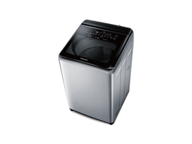 智能聯網變頻直立溫水洗衣機  NA-V190NM / NA-V190NMS商品圖
