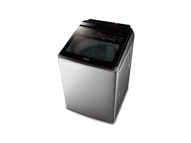 智能聯網變頻系列 直立式溫水洗衣機<br />NA-V200NMS商品圖