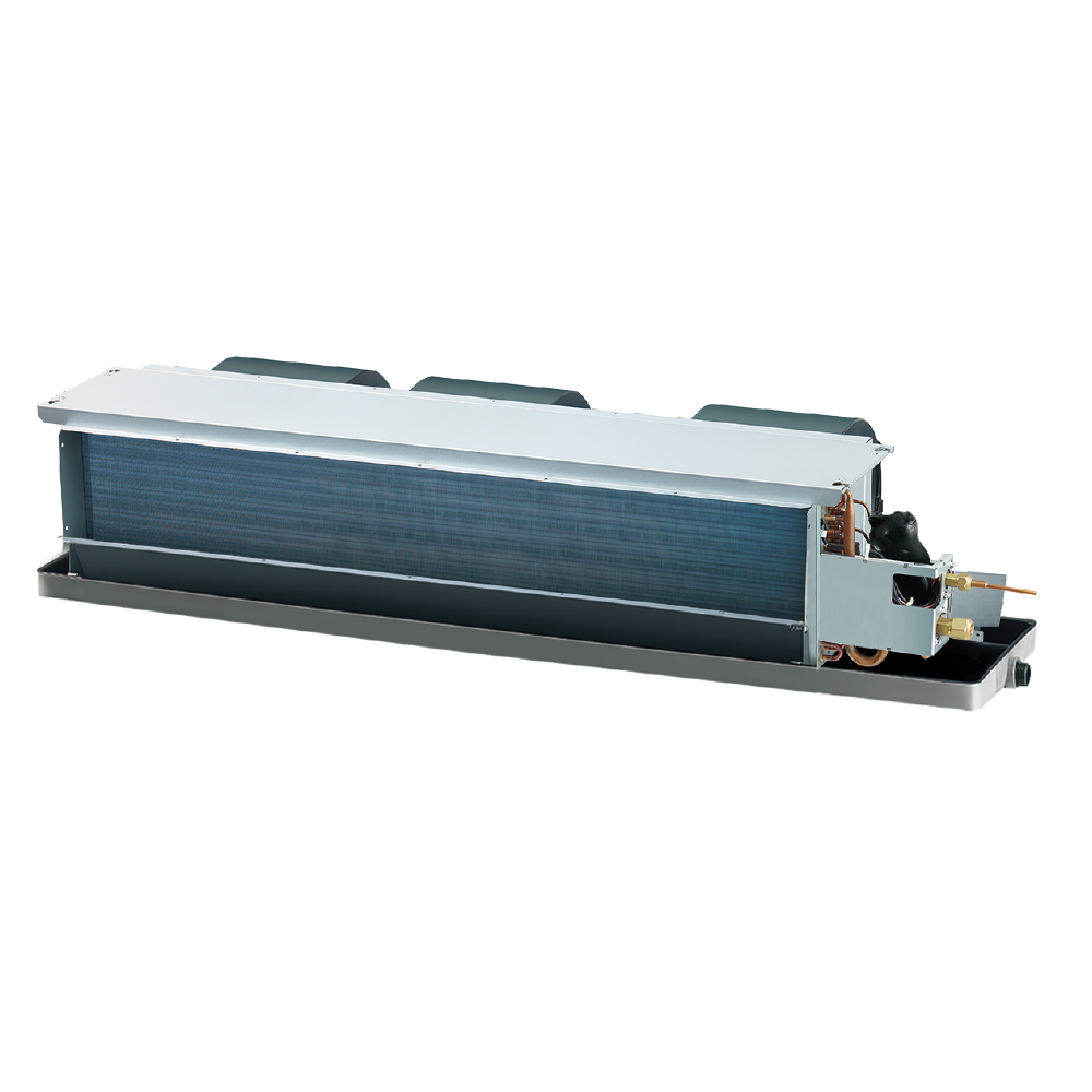 室內機<br />N1型低靜壓風管型商品圖