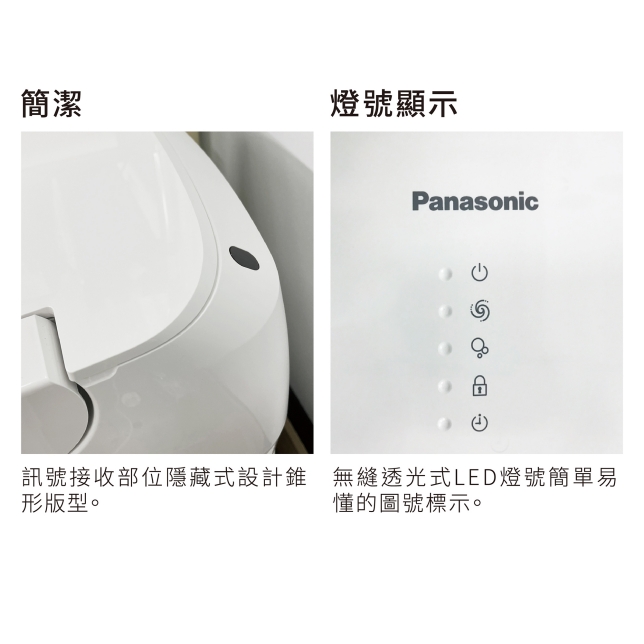 外型設計不斷進化