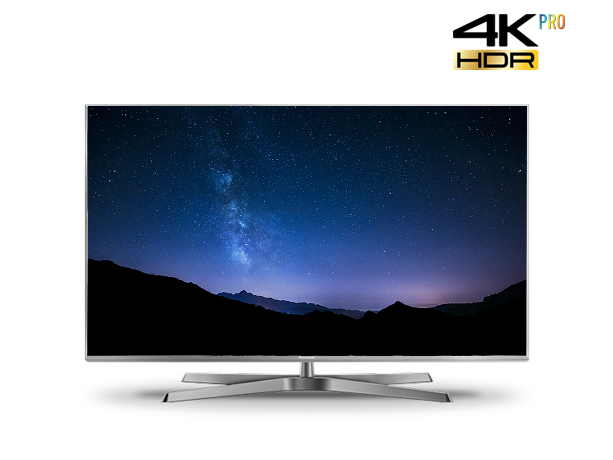 Photo of 50" Ultra HD 4K Pro HDR LED Television - TX-50EX750B