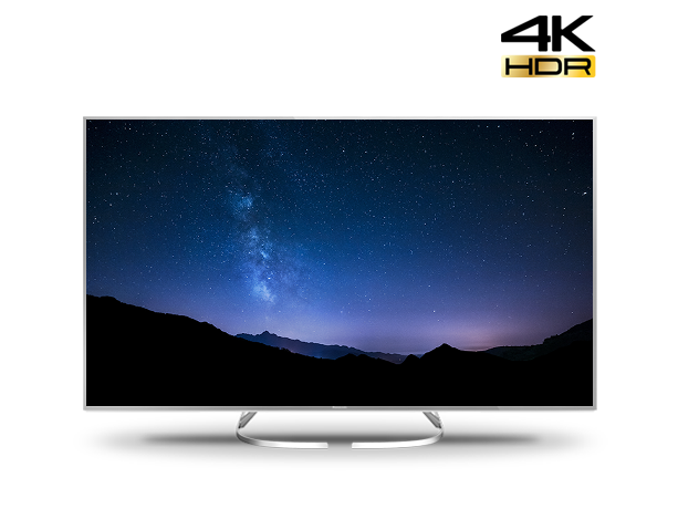 Photo of 65" Ultra HD 4K HDR LED Television - TX-65EX700B