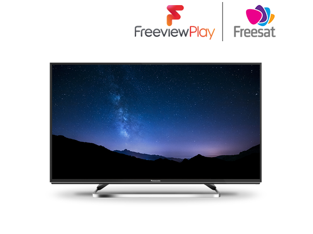 Photo of 40" Full HD Smart LED Television - TX-40FS503B