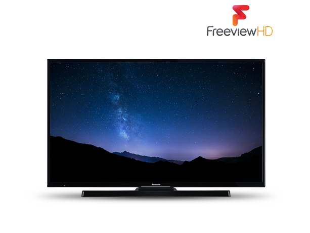 Photo of 43" Full HD LED Television - TX-43E302B