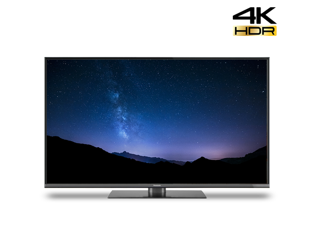 Photo of 49" Ultra HD 4K HDR LED Television - TX-49FX550B