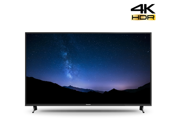 Photo of 49" Ultra HD 4K HDR LED Television - TX-49FX600B