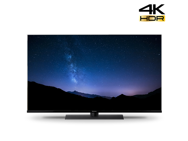 Photo of 49" Ultra HD 4K HDR LED Television - TX-49FX740B