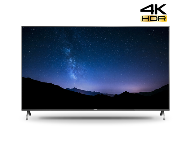 Photo of 65" Ultra HD 4K HDR LED Television - TX-65FX700B