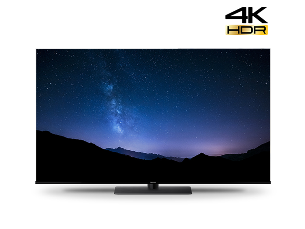 Photo of 65" Ultra HD 4K HDR LED Television - TX-65FX740B