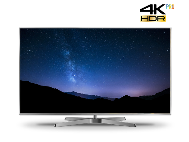 Photo of 75" Ultra HD 4K Pro HDR LED Television - TX-75FX750B