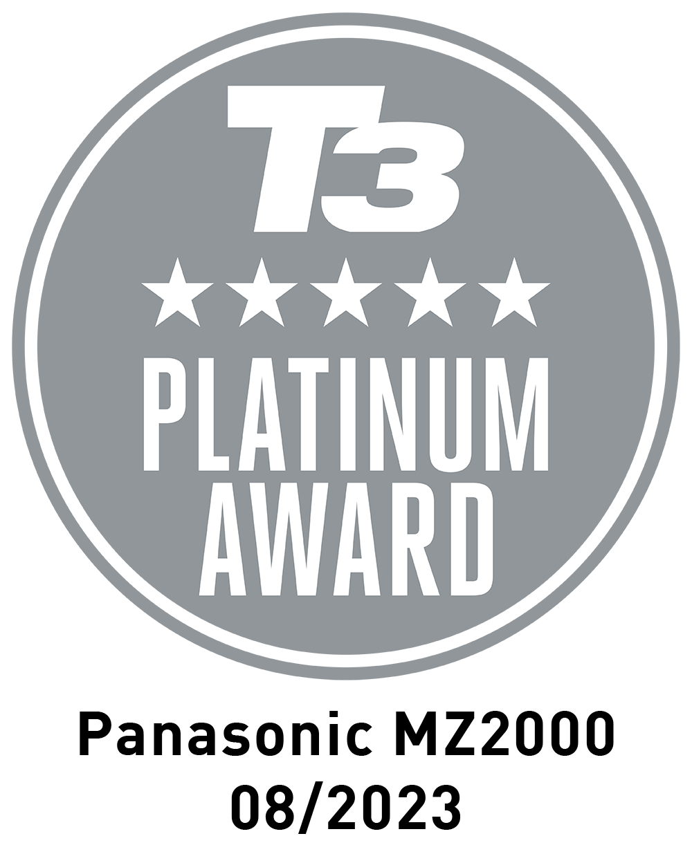 T3 Platinum T3 Platinum